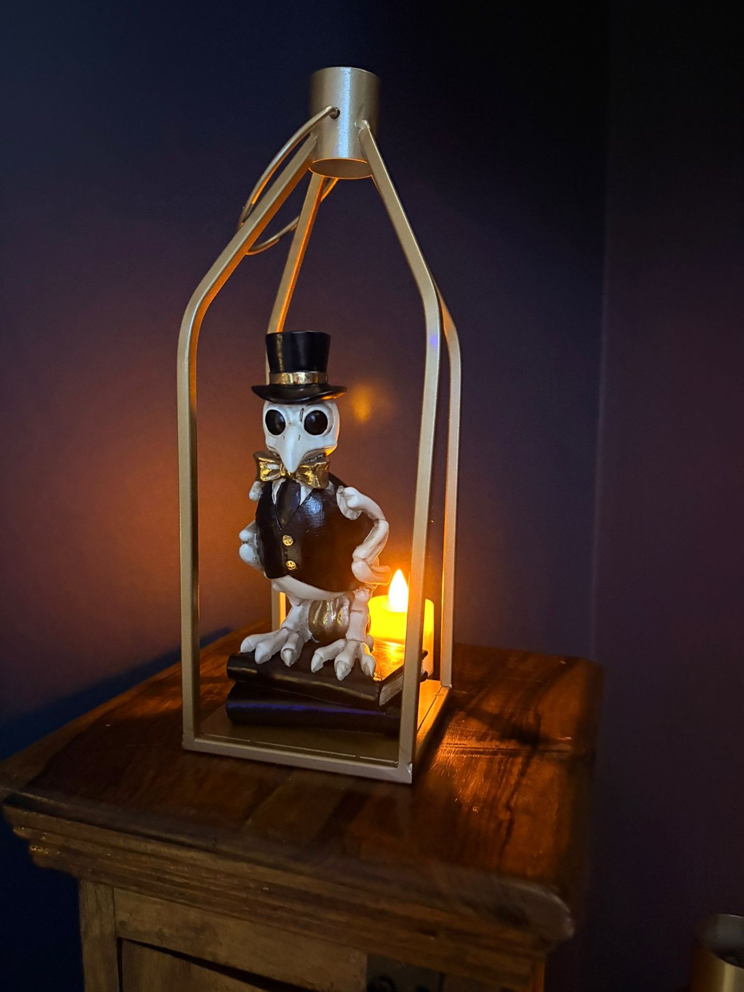 The Lost Exit reception decor 5