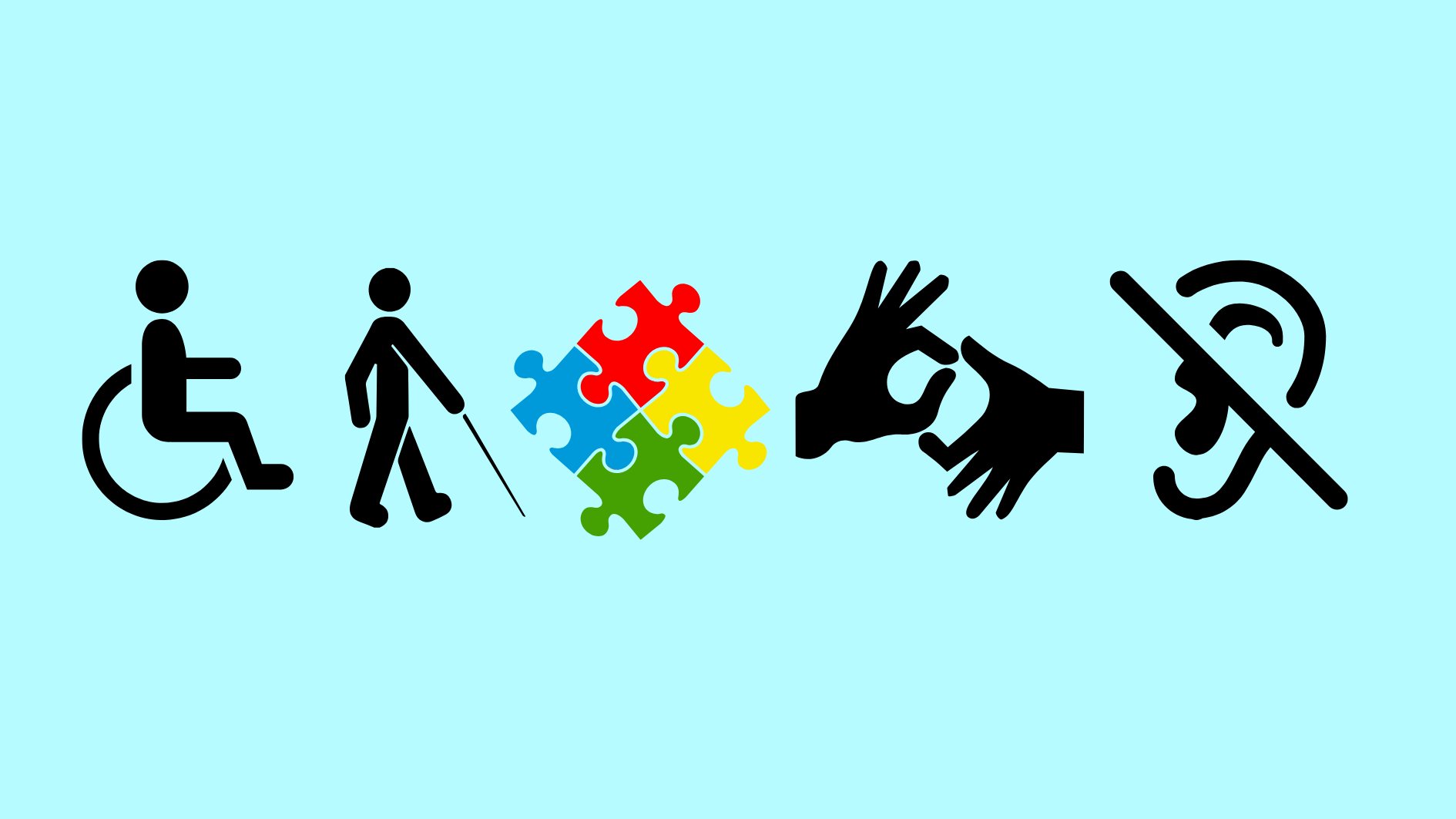 Accessibility & Special Needs at The Lost Exit