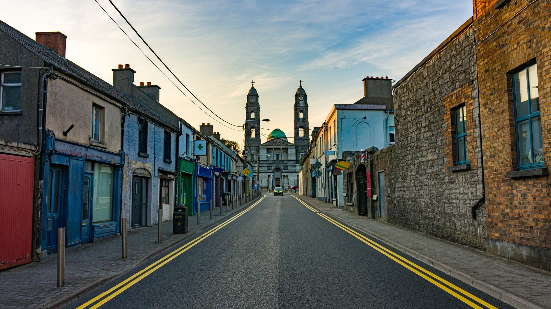 Mullingar