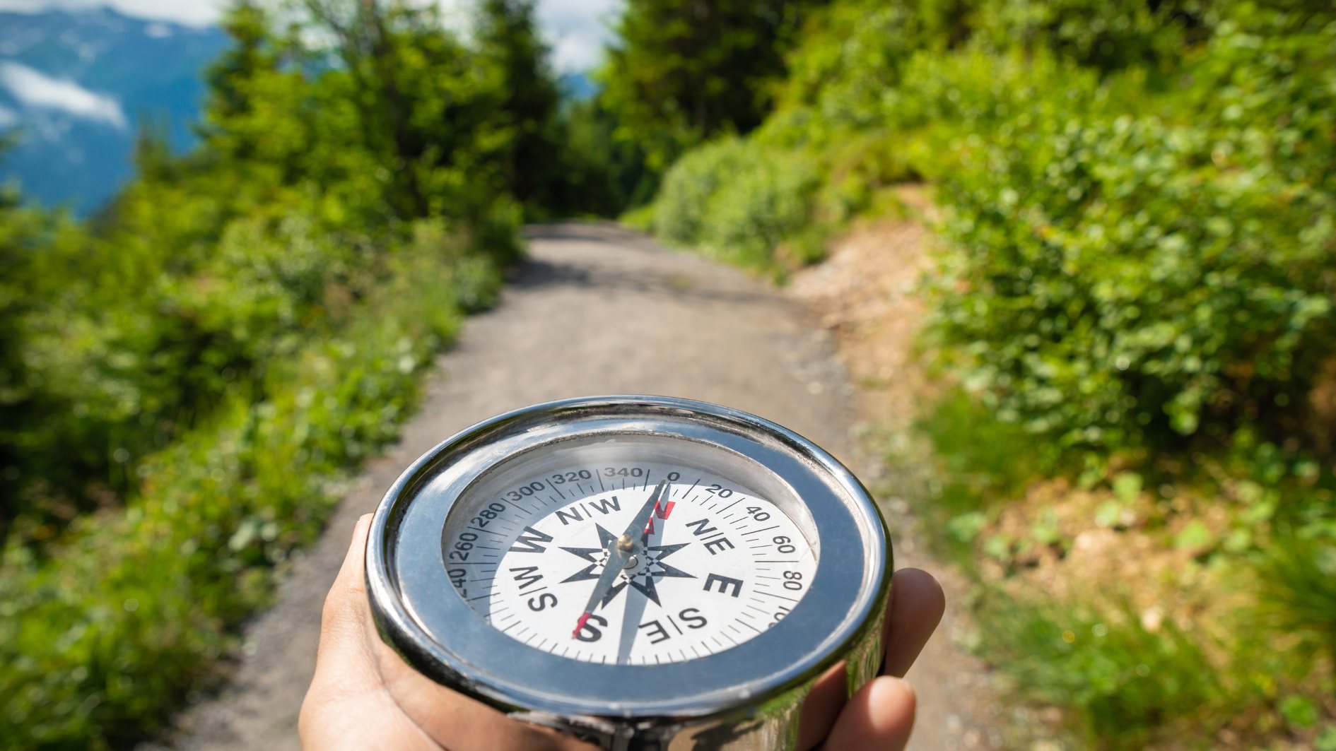 The Lost Exit Escape Room vs. Geocaching: What’s the Difference?