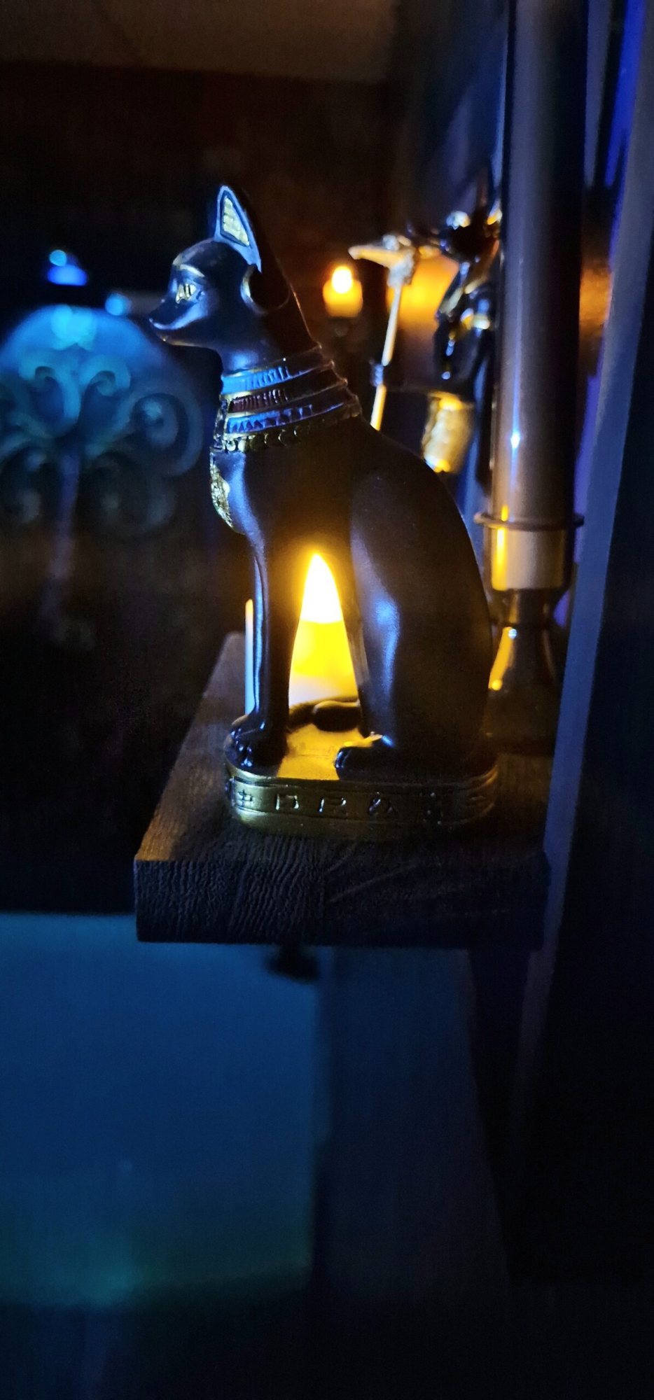 lost pyramid escape room photo 9