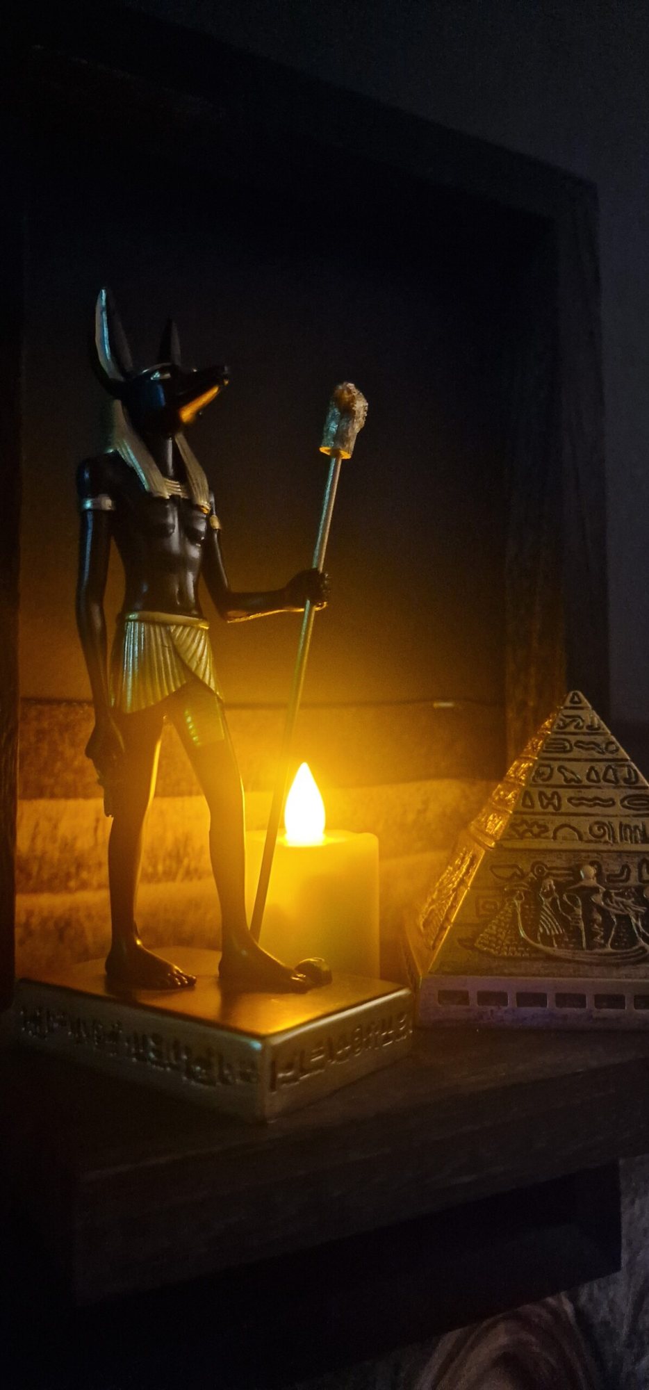 lost pyramid escape room photo 10