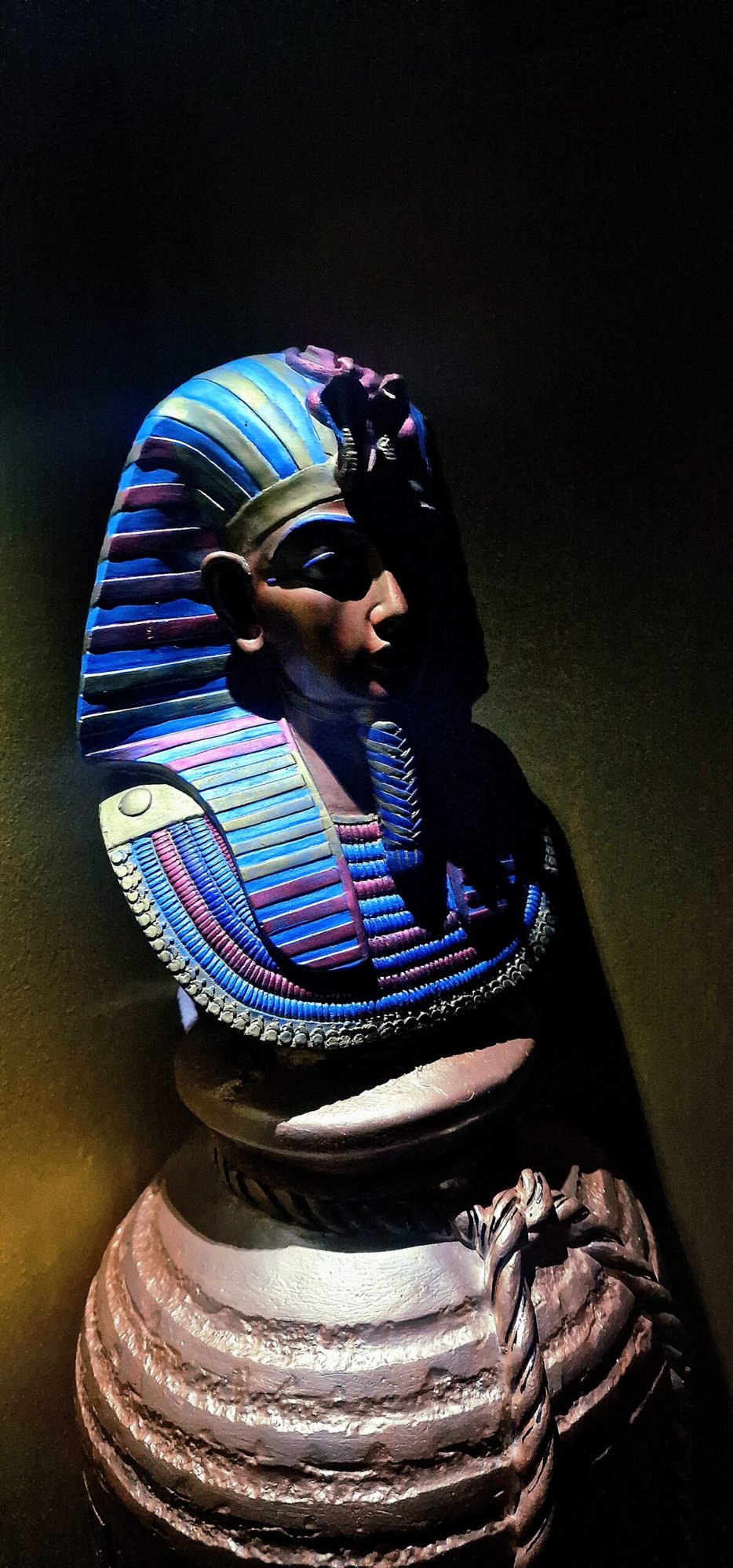 lost pyramid escape room photo 11