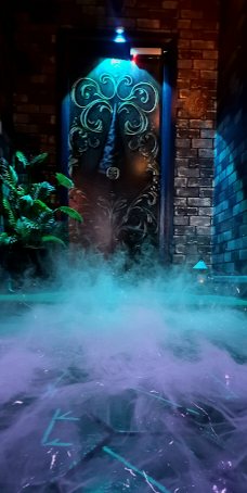 wizard school escape room photo 1