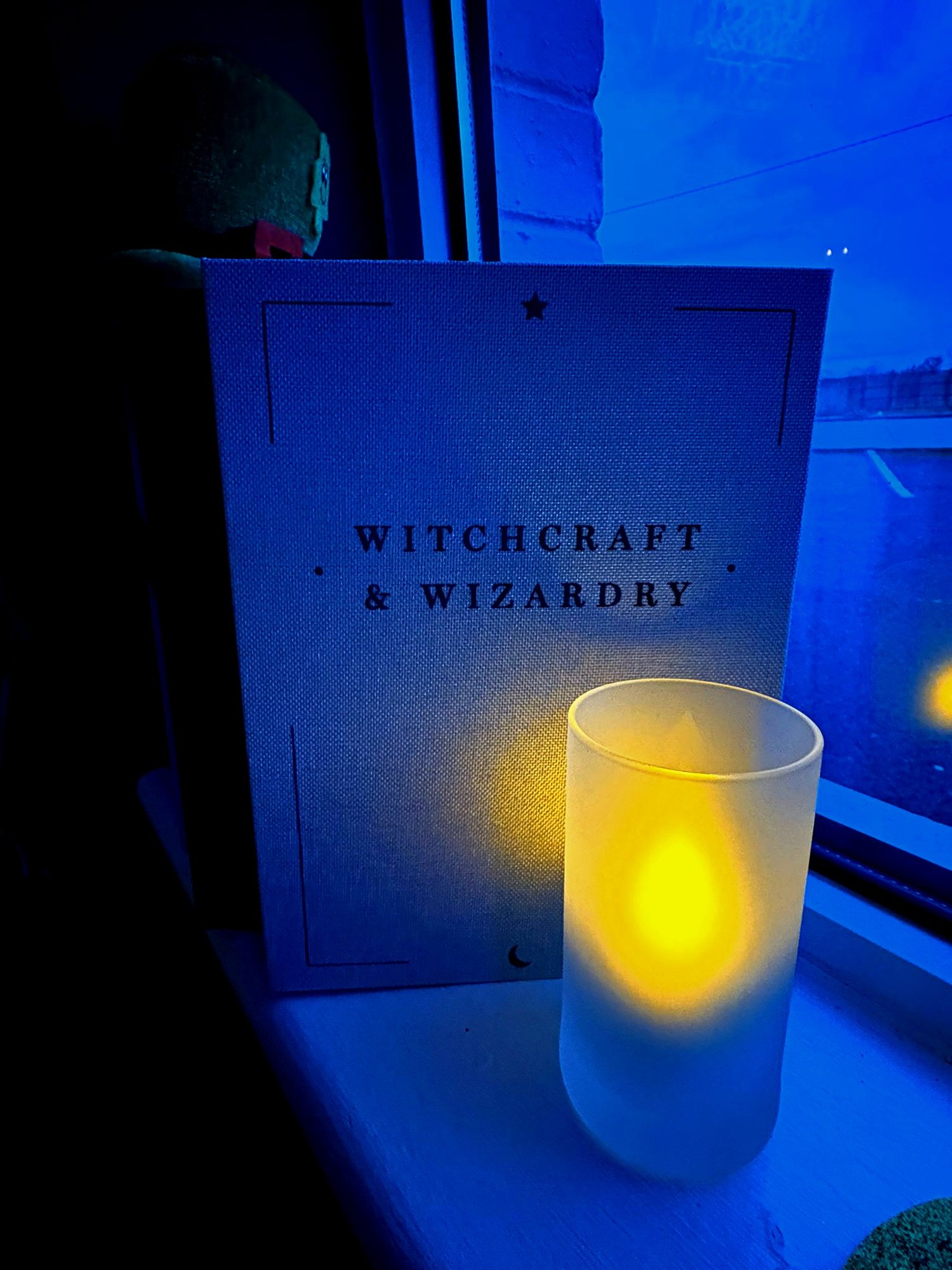 wizard school escape room photo 9